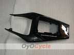 Injection Fairing kit for 02-03 YZF-R1 - White, Black - Factory Style #OYO87900811