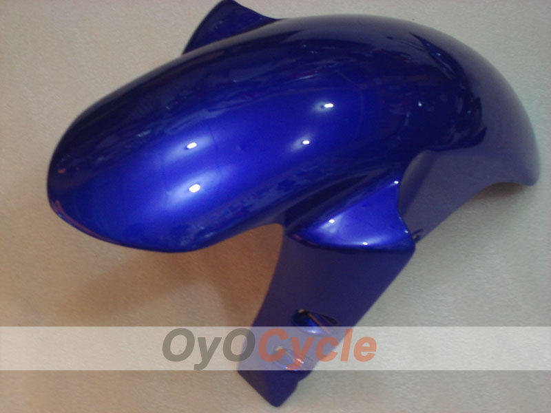Front Fender Fairing For Yamaha 02-03 YZF-R1 #OYO87911091
