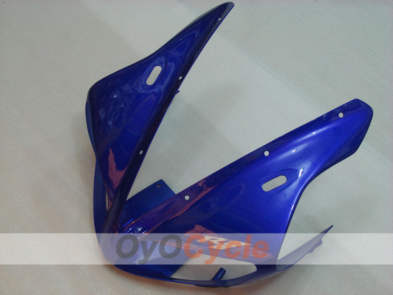 Front Upper Fairing For Yamaha 02-03  YZF-R1 #OYO87911092