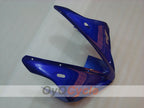 Front Upper Fairing For Yamaha 02-03  YZF-R1 #OYO87911092