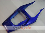 Injection Fairing kit for 02-03 YZF-R1 - Blue, Silver - Factory Style #OYO87900813