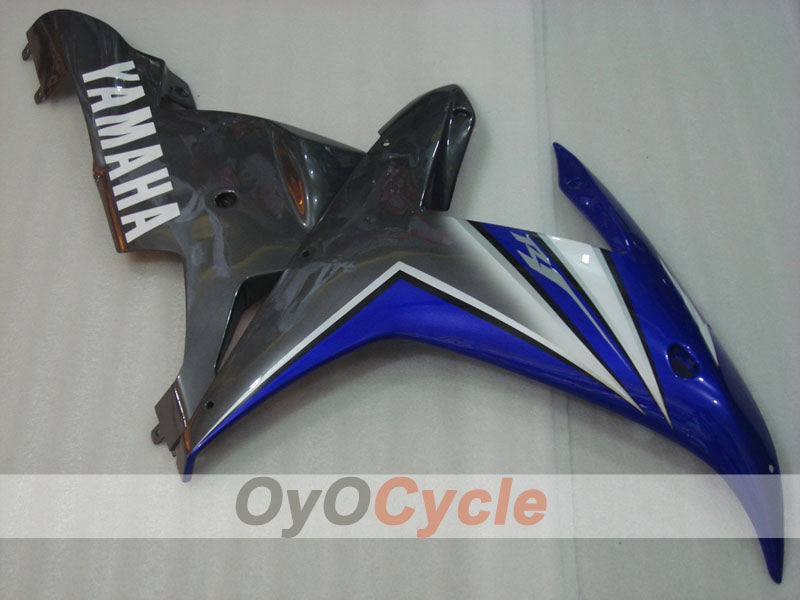 Left & Right Side Fairing For Yamaha 02-03  YZF-R1 #OYO87911094 Main image