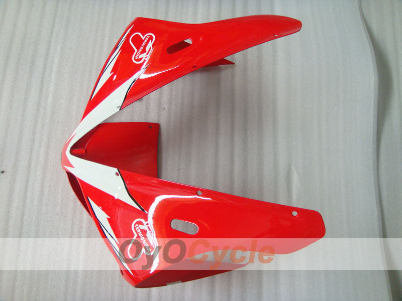 Front Upper Fairing For Yamaha 02-03  YZF-R1 #OYO87911096