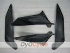 Injection Fairing kit for 02-03 YZF-R1 - Red, Black - Santander #OYO87900815
