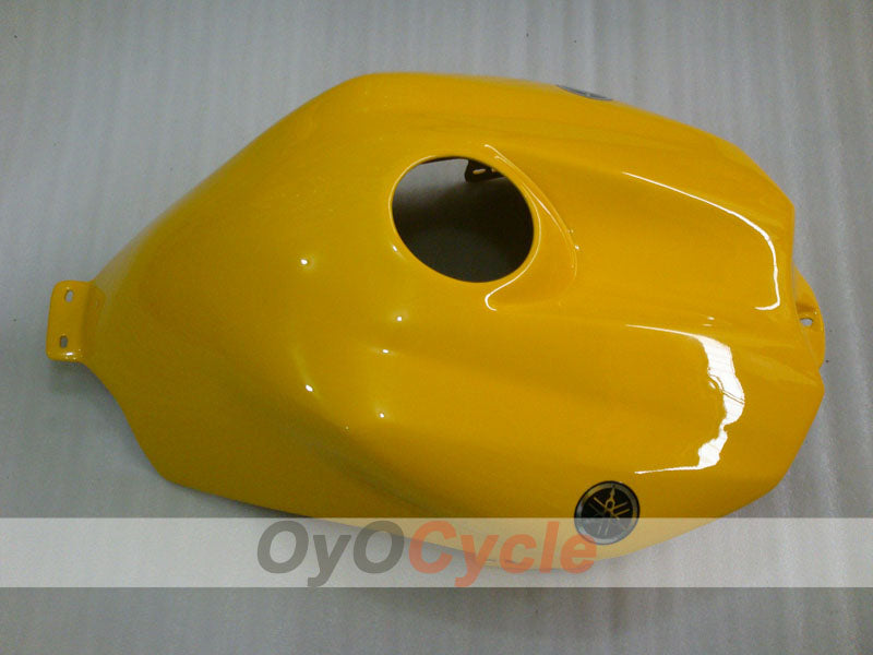 Fuel Tank Fairing For Yamaha 04-06 YZF-R1 #OYO87911167
