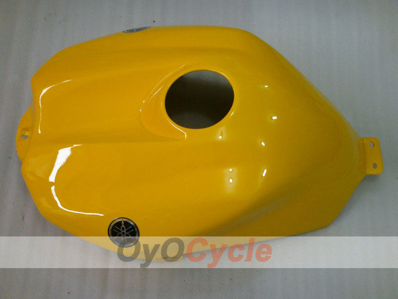 Fuel Tank Fairing For Yamaha 04-06 YZF-R1 #OYO87911167