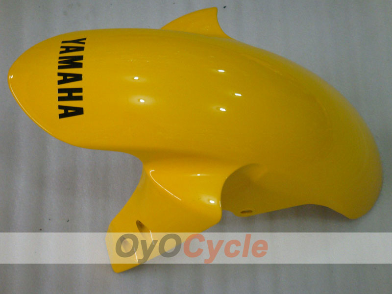 Front Fender Fairing For Yamaha 04-06  YZF-R1 #OYO87911163 Secondary image