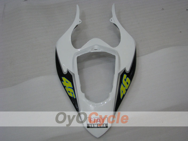 Rear Tail Fairing For Yamaha 04-06 YZF-R1 #OYO87911170 Main image