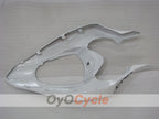 Injection Fairing kit for 04-06 YZF-R1 - Blue, White - FIAT, MOTUL #OYO87900822