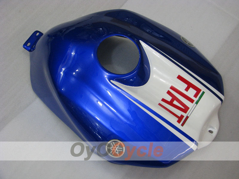 Fuel Tank Fairing For Yamaha 04-06 YZF-R1 #OYO87911171