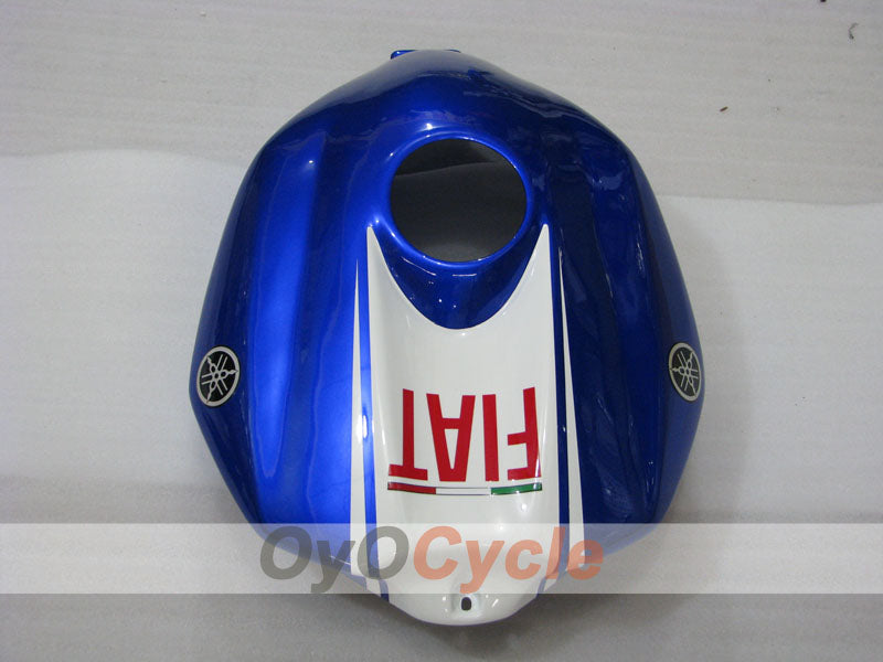 Fuel Tank Fairing For Yamaha 04-06 YZF-R1 #OYO87911171