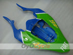 Injection Fairing kit for 04-06 YZF-R1 - Multicolour - DUNLOP, FIAT, MOTUL #OYO87900824