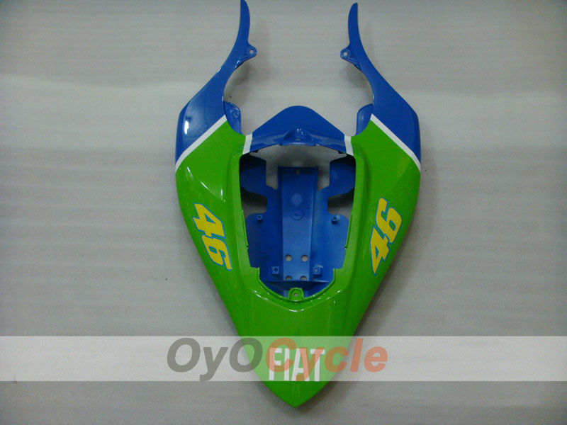 Rear Tail Fairing For Yamaha 04-06 YZF-R1 #OYO87911174 Main image