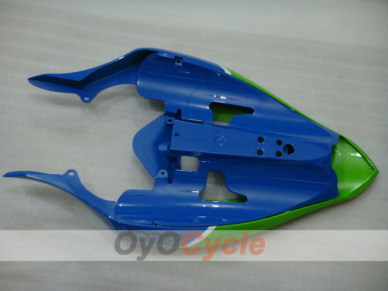 Injection Fairing kit for 04-06 YZF-R1 - Multicolour - DUNLOP, FIAT, MOTUL #OYO87900824