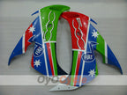 Left & Right Side Fairing For Yamaha 04-06  YZF-R1 #OYO87911176