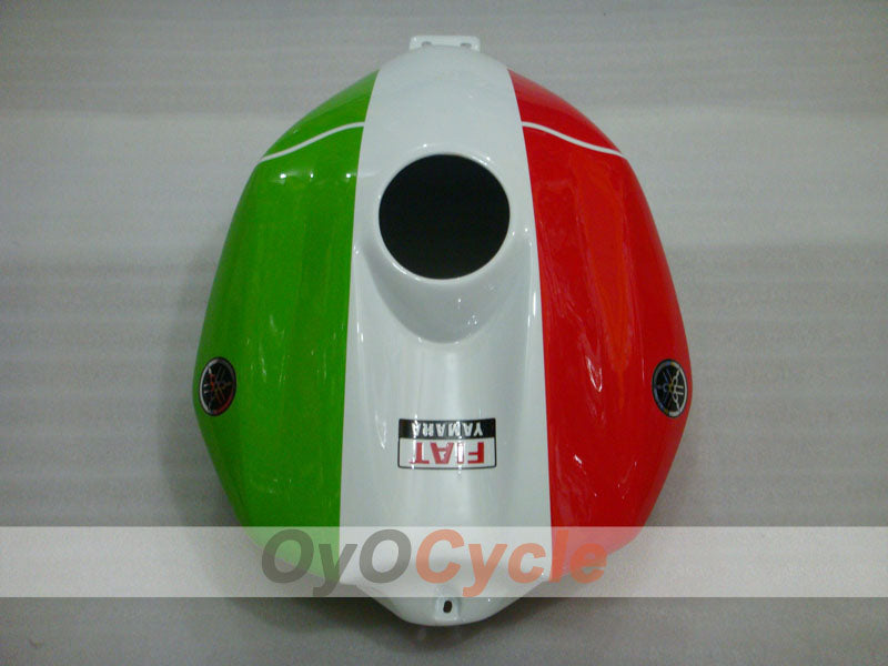 Fuel Tank Fairing For Yamaha 04-06 YZF-R1 #OYO87911175 Main image