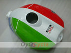 Injection Fairing kit for 04-06 YZF-R1 - Multicolour - DUNLOP, FIAT, MOTUL #OYO87900824