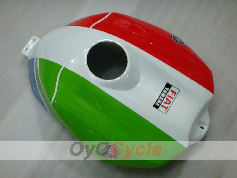 Fuel Tank Fairing For Yamaha 04-06 YZF-R1 #OYO87911175 Secondary image