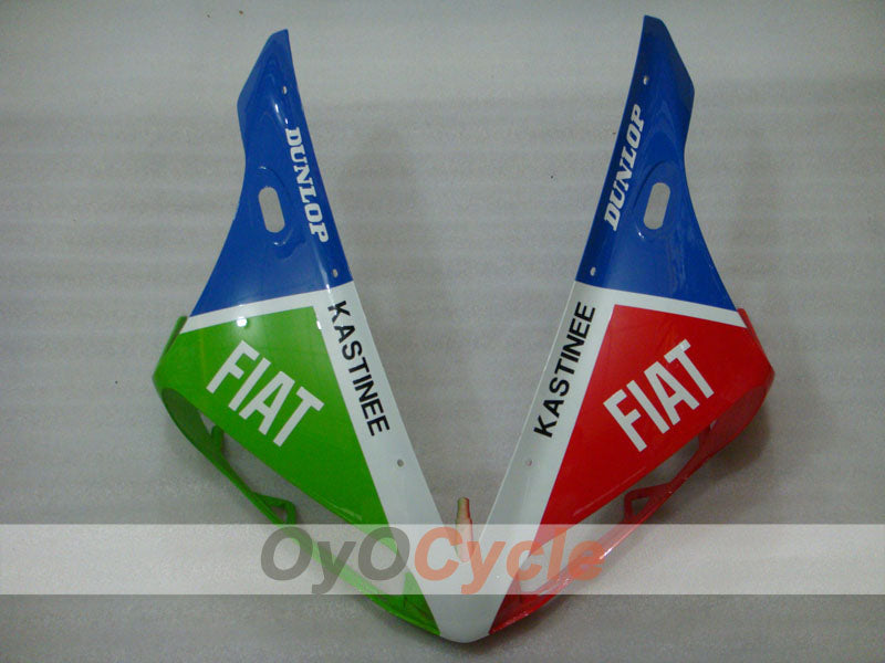 Front Upper Fairing For Yamaha 04-06  YZF-R1 #OYO87911173 Main image