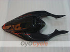 Injection Fairing kit for 04-06 YZF-R1 - Red, Black - Flame #OYO87900829