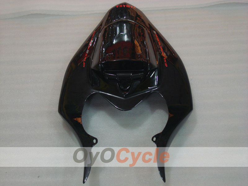 Rear Tail Fairing + Seat Cover For Yamaha 04-06 YZF-R1 #OYO87911180