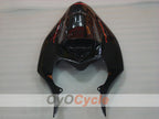 Rear Tail Fairing + Seat Cover For Yamaha 04-06 YZF-R1 #OYO87911180