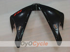 Injection Fairing kit for 04-06 YZF-R1 - Red, Black - Flame #OYO87900829
