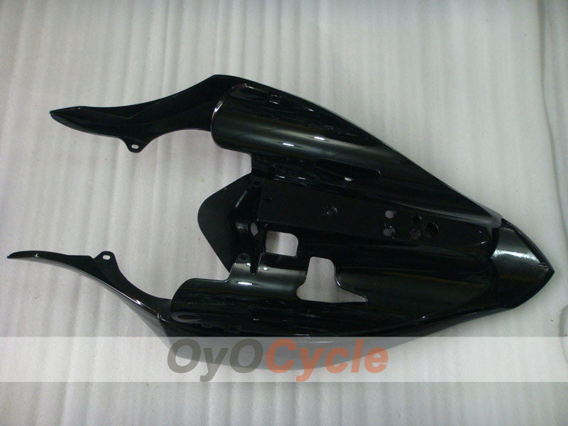 Injection Fairing kit for 04-06 YZF-R1 - Yellow, Black - Flame #OYO87900830