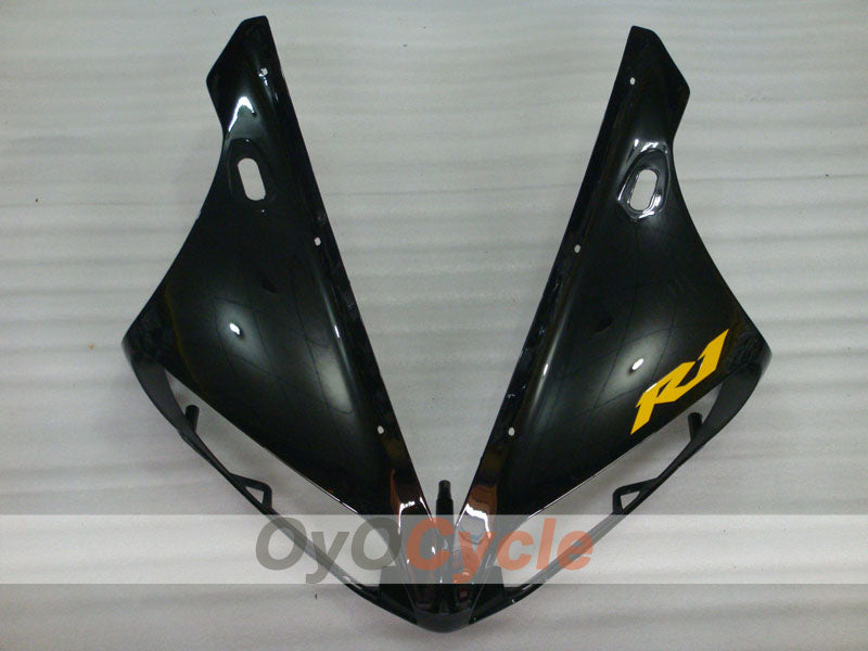 Front Upper Fairing For Yamaha 04-06  YZF-R1 #OYO87911183