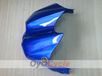 Injection Fairing kit for 04-06 YZF-R1 - Yellow, Blue - GO!!!!!!!, MOTUL #OYO87900831