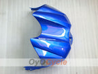Injection Fairing kit for 04-06 YZF-R1 - Yellow, Blue - GO!!!!!!!, MOTUL #OYO87900831