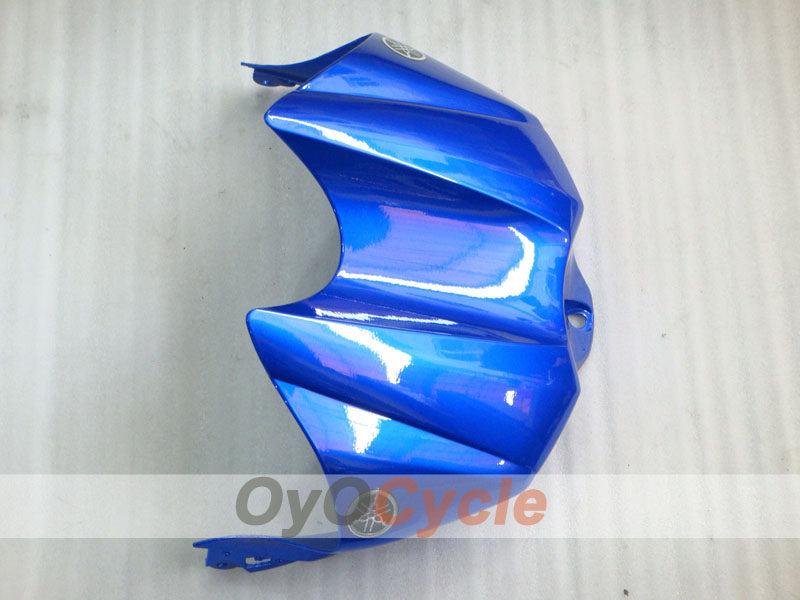 Injection Fairing kit for 04-06 YZF-R1 - Yellow, Blue - GO!!!!!!!, MOTUL #OYO87900831