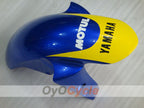 Front Fender Fairing For Yamaha 04-06  YZF-R1 #OYO87911186