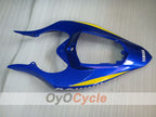 Rear Tail Fairing For Yamaha 04-06 YZF-R1 #OYO87911188