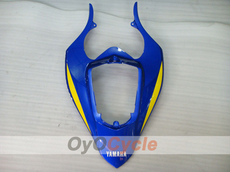 Rear Tail Fairing For Yamaha 04-06 YZF-R1 #OYO87911188 Main image