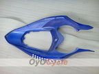 Injection Fairing kit for 04-06 YZF-R1 - Yellow, Blue - GO!!!!!!!, MOTUL #OYO87900831