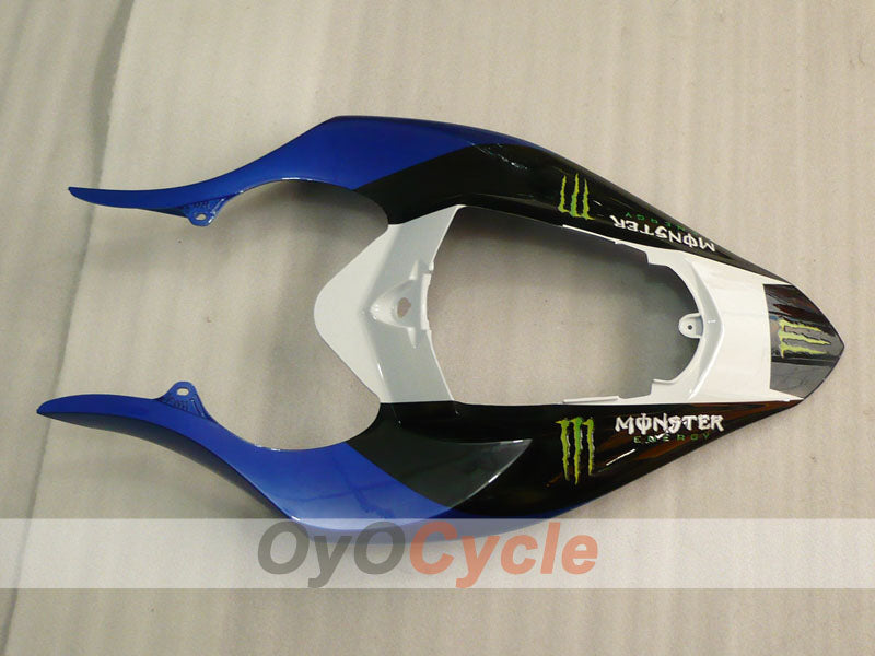 Rear Tail Fairing For Yamaha 04-06 YZF-R1 #OYO87911192 Secondary image