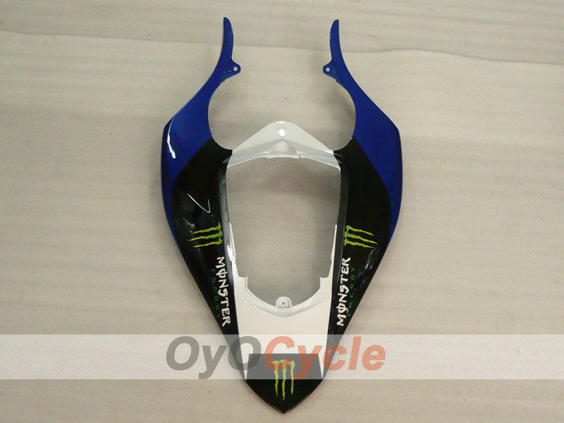 Rear Tail Fairing For Yamaha 04-06 YZF-R1 #OYO87911192 Main image