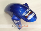 Front Fender Fairing For Yamaha 04-06  YZF-R1 #OYO87911190