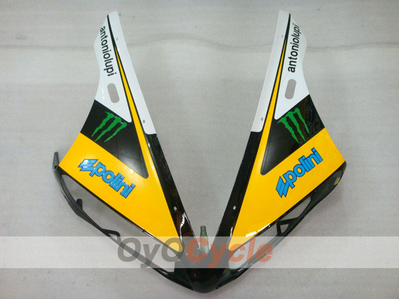Front Upper Fairing For Yamaha 04-06  YZF-R1 #OYO87911196