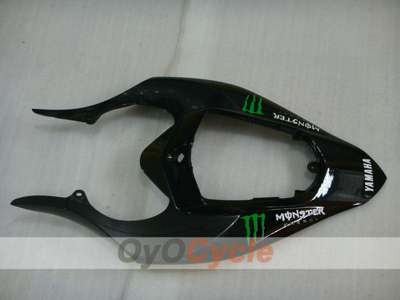 Rear Tail Fairing For Yamaha 04-06 YZF-R1 #OYO87911197