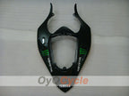 Injection Fairing kit for 04-06 YZF-R1 - Yellow, Black - Monster, MOTUL #OYO87900834