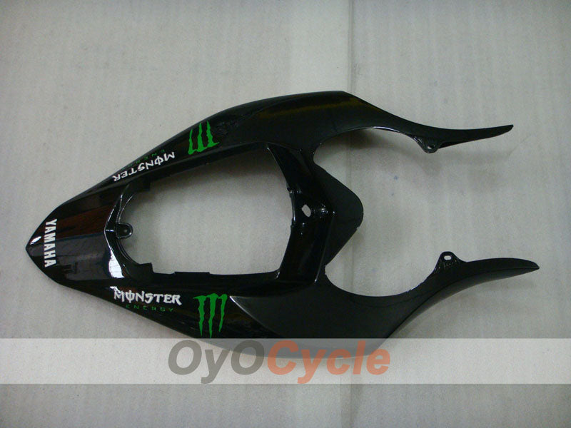 Rear Tail Fairing For Yamaha 04-06 YZF-R1 #OYO87911197 Secondary image