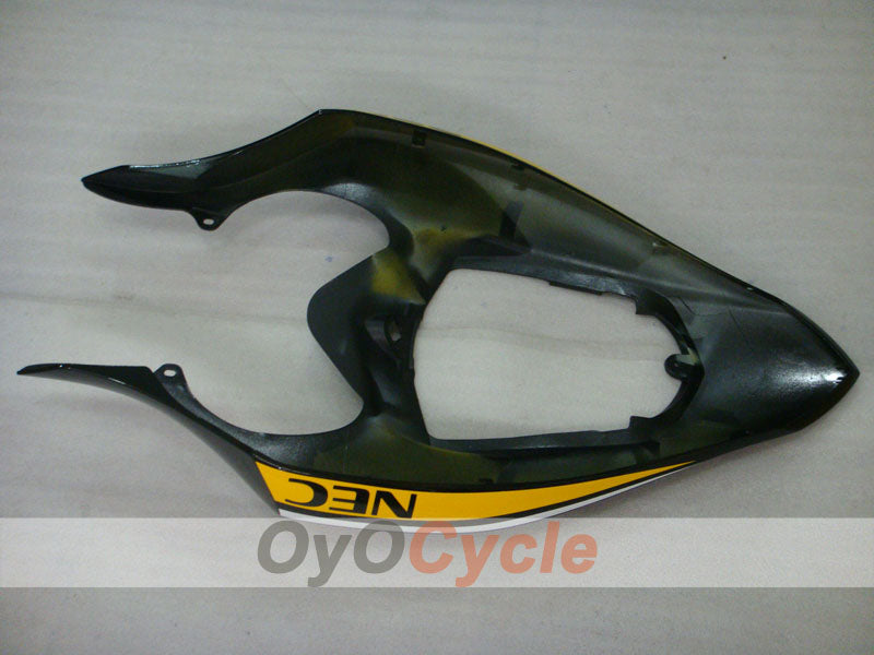 Rear Tail Fairing For Yamaha 04-06 YZF-R1 #OYO87911197