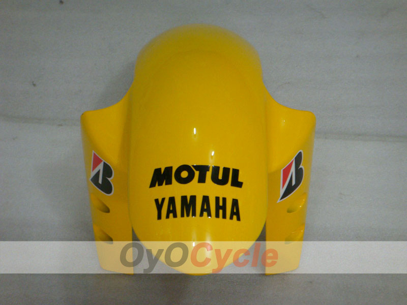 Front Fender Fairing For Yamaha 04-06  YZF-R1 #OYO87911195 Main image