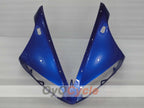 Injection Fairing kit for 04-06 YZF-R1 - Blue, White - Factory Style #OYO87900837