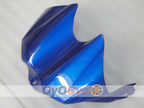Injection Fairing kit for 04-06 YZF-R1 - Blue, White - Factory Style #OYO87900837
