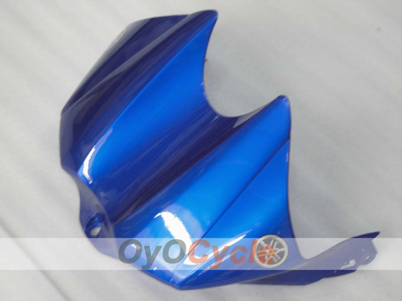 Injection Fairing kit for 04-06 YZF-R1 - Blue, White - Factory Style #OYO87900837