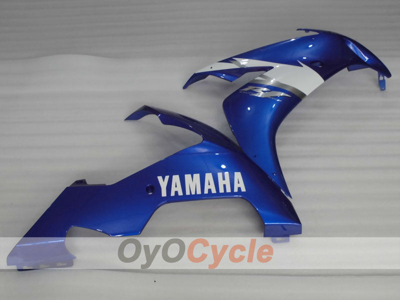 Left & Right Side Fairing For Yamaha 04-06  YZF-R1 #OYO87911202