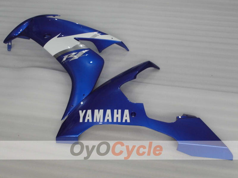 Left & Right Side Fairing For Yamaha 04-06  YZF-R1 #OYO87911202